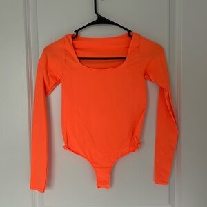 SKIMS bodysuit